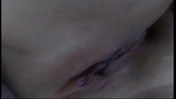 Preview 2 of Bus Fcuk - Playing with pussy