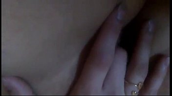 Preview 1 of Bus Fcuk - Playing with pussy