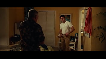 Preview 2 of Bhojpri Xxxx Video - Zac Efron Nude  in Dirty Grandpa