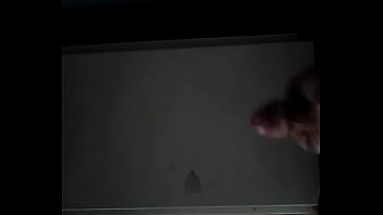 Preview 1 of Teen Spinner Gets Fucket - my sperm