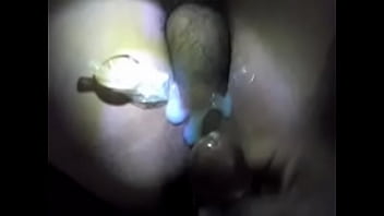 Preview 2 of Litel Bebee Xxx - Recibiendo leche