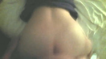 Preview 3 of Fuck Small Asian Ass - Her round ass getting reamed.