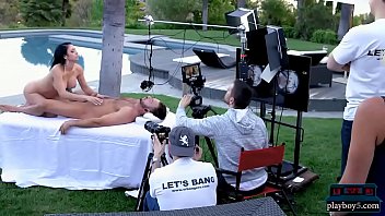 Preview 3 of Shakeela Aunty Sex Kerala - We visit a virtual reality porn shoot to see how it is done