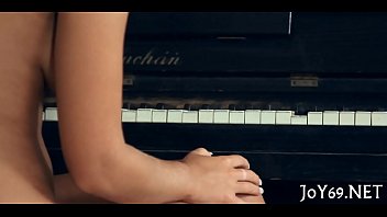Preview 1 of Weird German Fuck - Legal age teenager receives pleasure with fingers