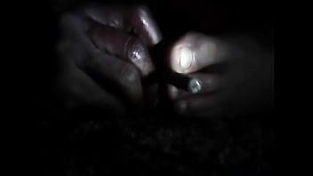 Preview 1 of Two Dick Fuck Pussy One Time - VID 20160820 174717