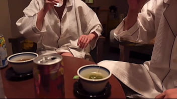 Preview 1 of Bbq Sxy Movie - S級美人上司と出張先で同じホテルに！？一緒に呑んだ勢いで禁断のSEXをしてしまいビクビクと何度も中イキ　ハメ撮り　バック　アクメ　アヘ顔　巨乳　美人　かわいい　投稿　個人撮影　素人　日本人　えむゆみ