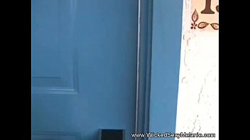 Preview 1 of Tica Buenota - MILF Fuck So Nasty With