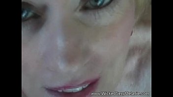 Preview 2 of Del Iacute - Beautiful Granny Loves Hard Cock