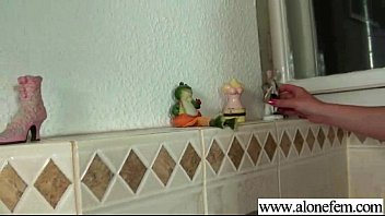 Preview 1 of Brazzers Shoplyfter - (liona) Hot Girl Use Sex Stuffs To Masturbates On Cam video-09