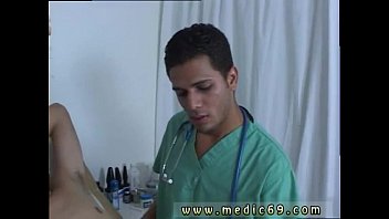 Preview 4 of First Night Sex Hairy - African gay sex slave videos Turning it on,  the machine made a lot