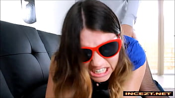 Preview 4 of Real Virgin First Time Fuckimg - Doggystyle drilling