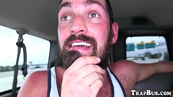 Preview 1 of Spy Change - Duped amateur hetro cum