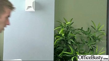 Preview 2 of Mom Alon Home Dad Is Going - (kayla kayden) Slut Big Tits Office Girl Like Sex Action video-21