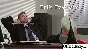 Preview 1 of Moms Accidentally Fucking Son - (devon) Slut Big Tits Office Girl Like Sex Action video-14