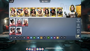 Preview 2 of Uncle Suck Boobs - Lust Goddess - UNCENSORED - HD 1080p - Full Game - Easter Eggs - all scenes and secrets