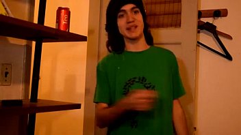 Preview 3 of Cody Lane F - 2 gay man fucking a tronco