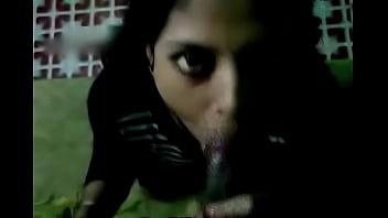 Preview 4 of Doggie Xxx Sex Videos - Sakhshi Bhabhi BJ Hindi Audio