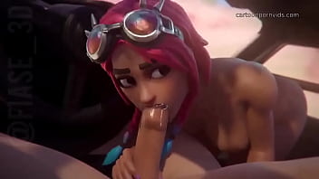 Preview 2 of India Ssxxx - Brite raider sucks your dick
