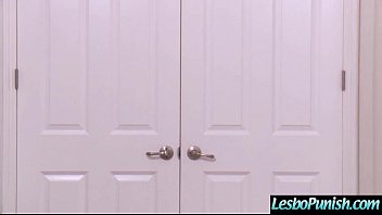 Preview 4 of Xxxy Vedo Engliah - (darcie&amp_missy) Naughty Horny Lesbians In Hard Punish Sex Play video-29