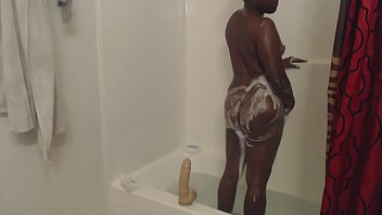 Preview 3 of Diana Plays With Hairy Pussy - Video 2