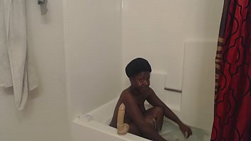 Preview 1 of Diana Plays With Hairy Pussy - Video 2