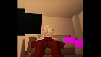 Preview 4 of Leasing Com - [CONDO - POV] : Dummy slut wanted to be drilled and couldn&rsquo_t wait to get my fat veiny black cock