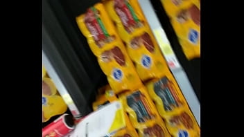 Preview 3 of Krala Xx - 20160829 113016[1] wal mart booty