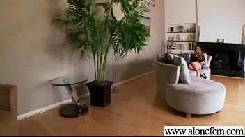 Preview 1 of Very Niger Boobs - (delilah blue) Alone Superb Girl Masturbates With Sex Things video-20