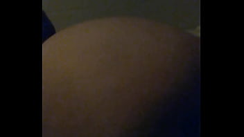 Preview 2 of Naughty Mom Lesbian - Eating a Huge Fat Ass