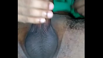 Preview 1 of Samil Fuck - Indian shaved dick cumming