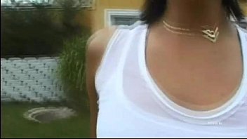 Preview 1 of Wax Handjop - Fucked by a dildo and a great real cock