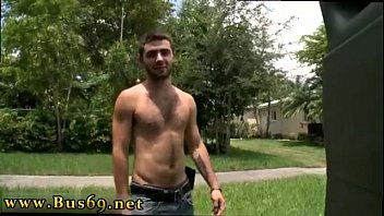 Preview 4 of Snilewni Xxx - Nude straight hairy men gay Mama&#039_s Boy