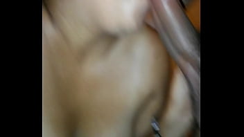 Preview 4 of Ternyata Solo Masturbasi - Mo sobrina me mama rico el pene