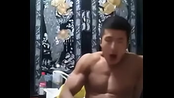 Preview 4 of Indian Mom And Som - anh bắn rồi
