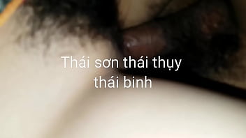 Preview 2 of Asian Schoolgirl Bj - Thai thai thuy thai binh