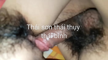 Preview 3 of Asian Schoolgirl Bj - Thai thai thuy thai binh