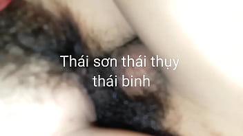 Preview 4 of Asian Schoolgirl Bj - Thai thai thuy thai binh