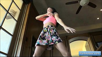 Preview 2 of Saat Diperkosa Kesakitan - FTV Girls masturbating First Time Video from  26