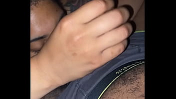 Preview 1 of Xhamstar Xxx Video - My ex giving me head for my Birthday
