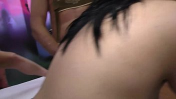 Preview 2 of Dr Xxxx Girl - lederhosen gangbang groupsex orgy