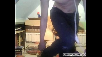 Preview 2 of Na Dann La Mal Sehen - Lisinho na cam