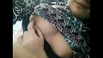 Preview 3 of Hot Sex Nike Tights - Awek Chubby Gentel Puting