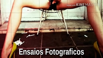 Preview 1 of Jane Duex - Putinha Saliente