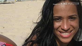 Preview 2 of Mom Mastrubasion - Delicia de Novinha