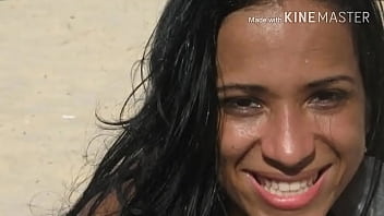 Preview 1 of Mom Mastrubasion - Delicia de Novinha