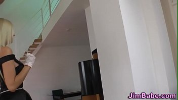 Preview 2 of Boys Xvidos - European pov sucks oldy