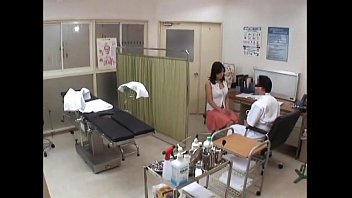 Preview 1 of Ketamob - DAMA 003 - Gyno exam