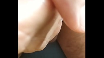 Preview 3 of Fat Blond Ass - Husband Caught With Teen Babysitter Wife Joins In - MySittersClub.com