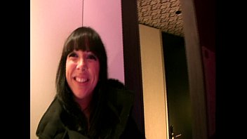 Preview 1 of Spanking My Sissy Ass - Sex in a hotel room with real prostitute
