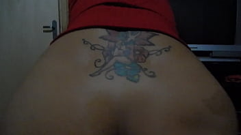 Preview 1 of Www 13 - REBOLANDO NO PAU DO MEU CORNO
